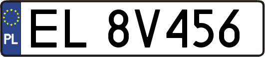 EL8V456