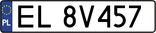 EL8V457