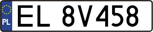 EL8V458