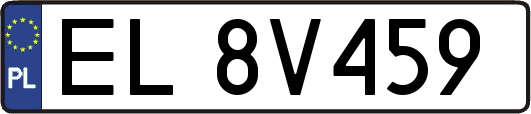 EL8V459