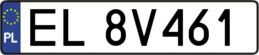 EL8V461