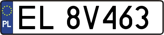 EL8V463
