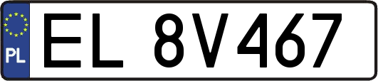 EL8V467