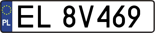 EL8V469
