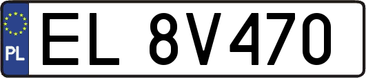 EL8V470