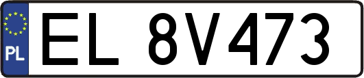 EL8V473