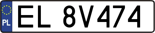 EL8V474