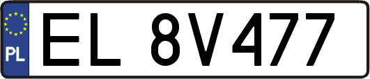 EL8V477