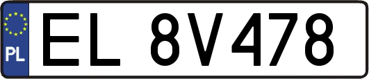 EL8V478