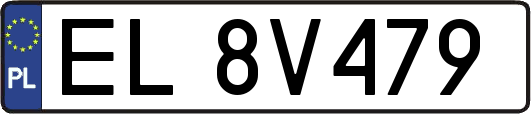 EL8V479