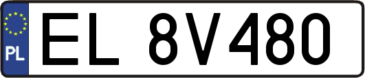EL8V480