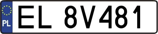 EL8V481