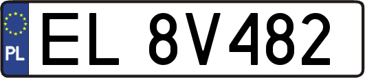 EL8V482