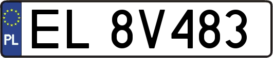 EL8V483