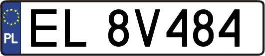 EL8V484