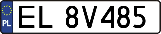 EL8V485