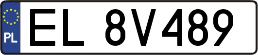 EL8V489