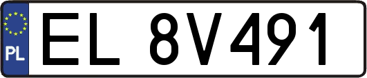 EL8V491