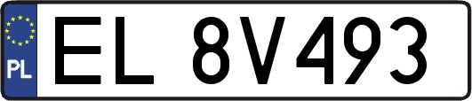 EL8V493