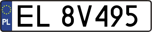 EL8V495