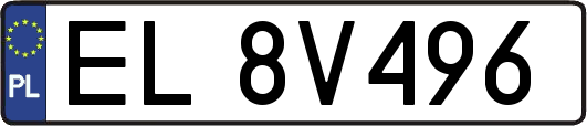 EL8V496