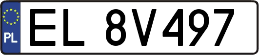 EL8V497