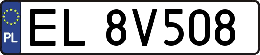 EL8V508