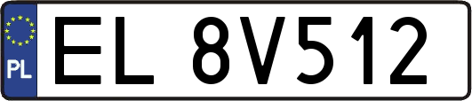 EL8V512