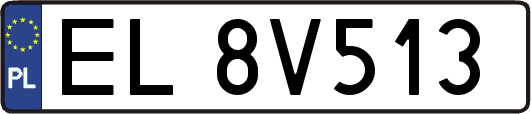 EL8V513