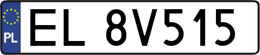 EL8V515