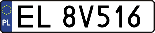 EL8V516
