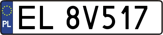 EL8V517