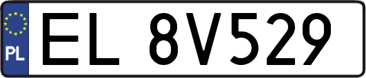 EL8V529