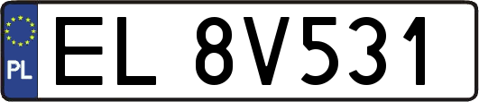 EL8V531
