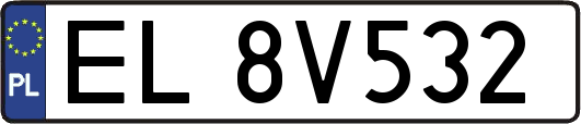 EL8V532