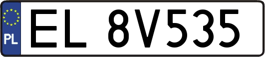 EL8V535