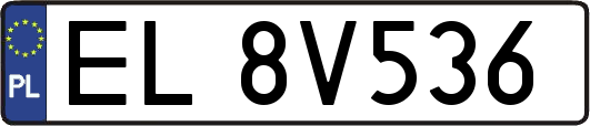 EL8V536