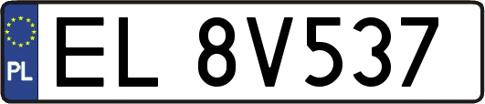EL8V537