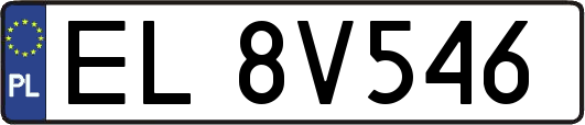 EL8V546