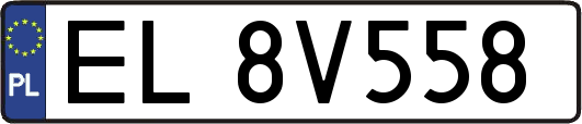 EL8V558