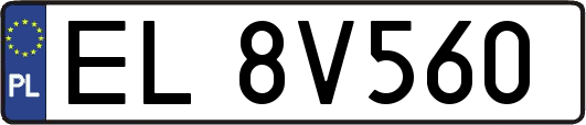 EL8V560