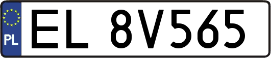 EL8V565