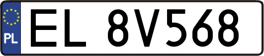 EL8V568