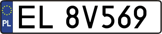 EL8V569
