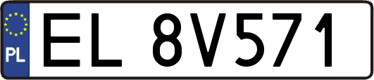 EL8V571