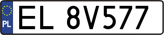 EL8V577