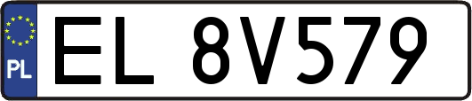 EL8V579