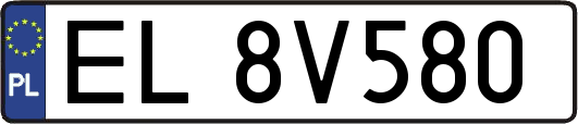 EL8V580