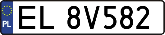 EL8V582