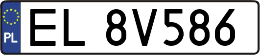 EL8V586